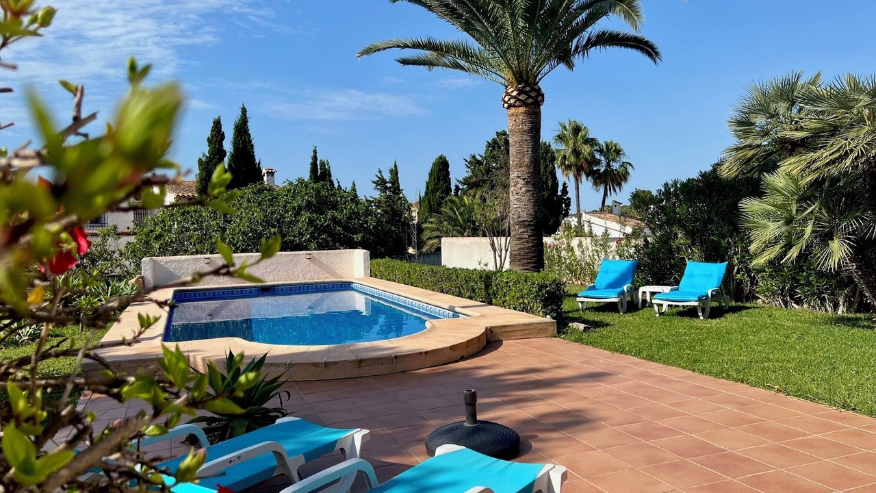 Photo of Outdoor in El Tesoro