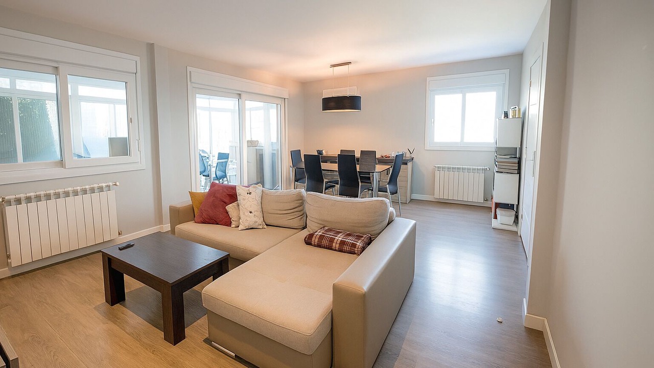 Photo of Livingroom in Rosas