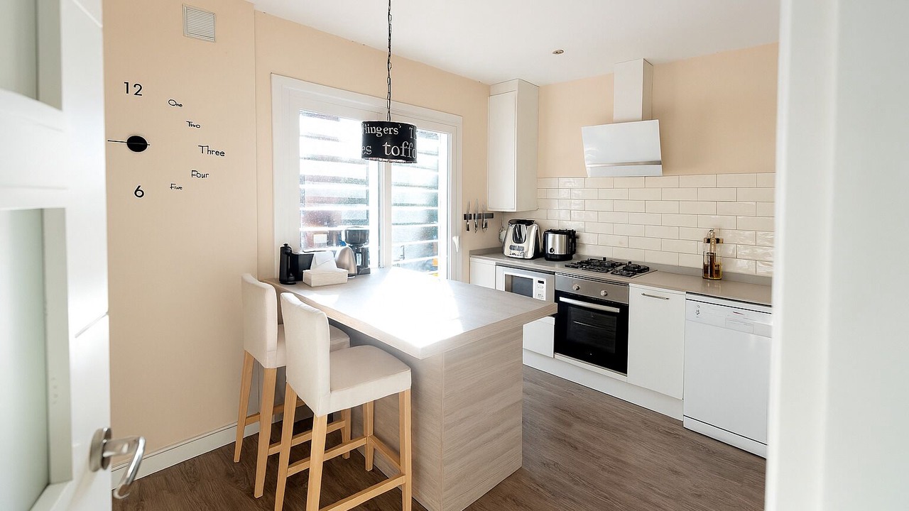 Photo of Kitchen in Rosas