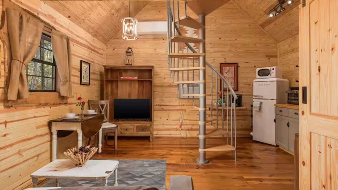 Photo of Livingroom in Mentone
