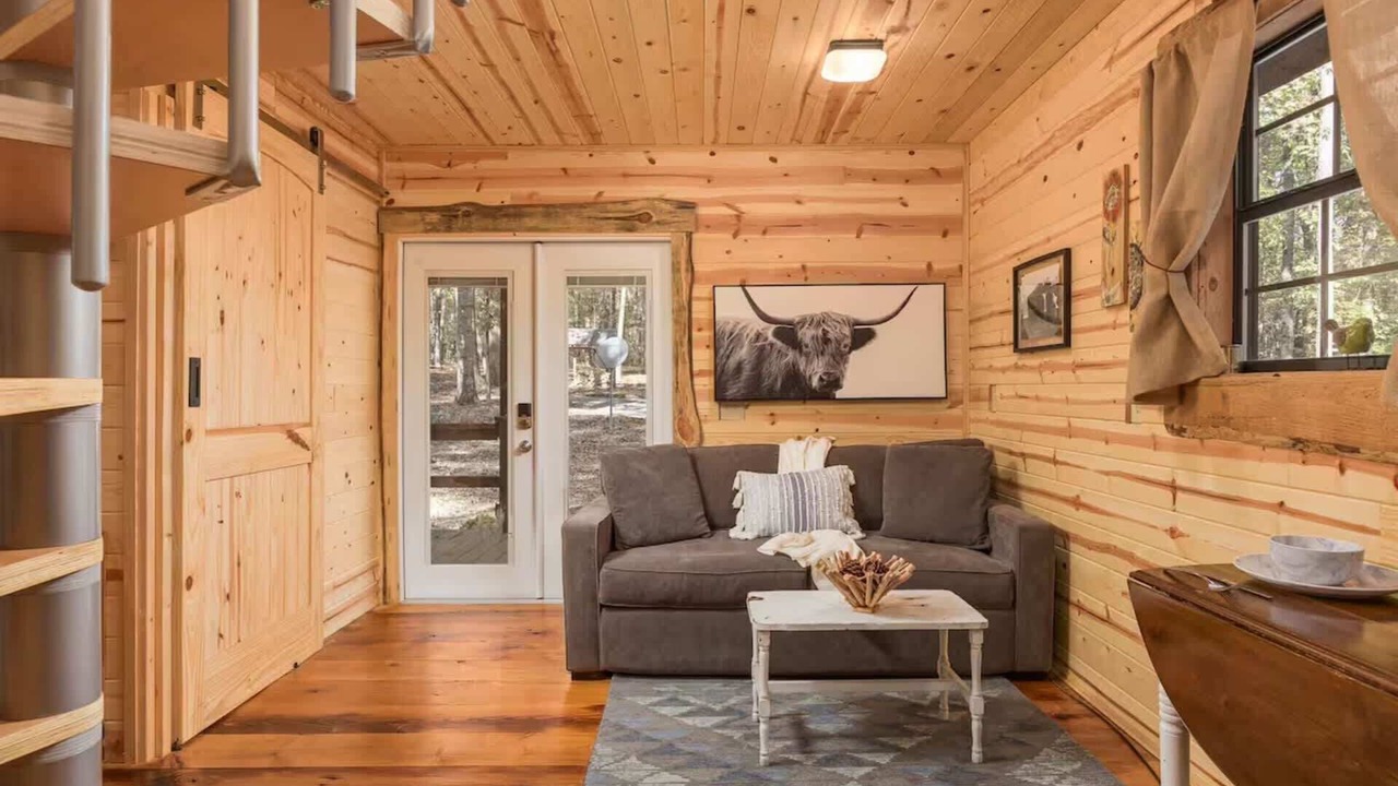 Photo of Livingroom in Mentone