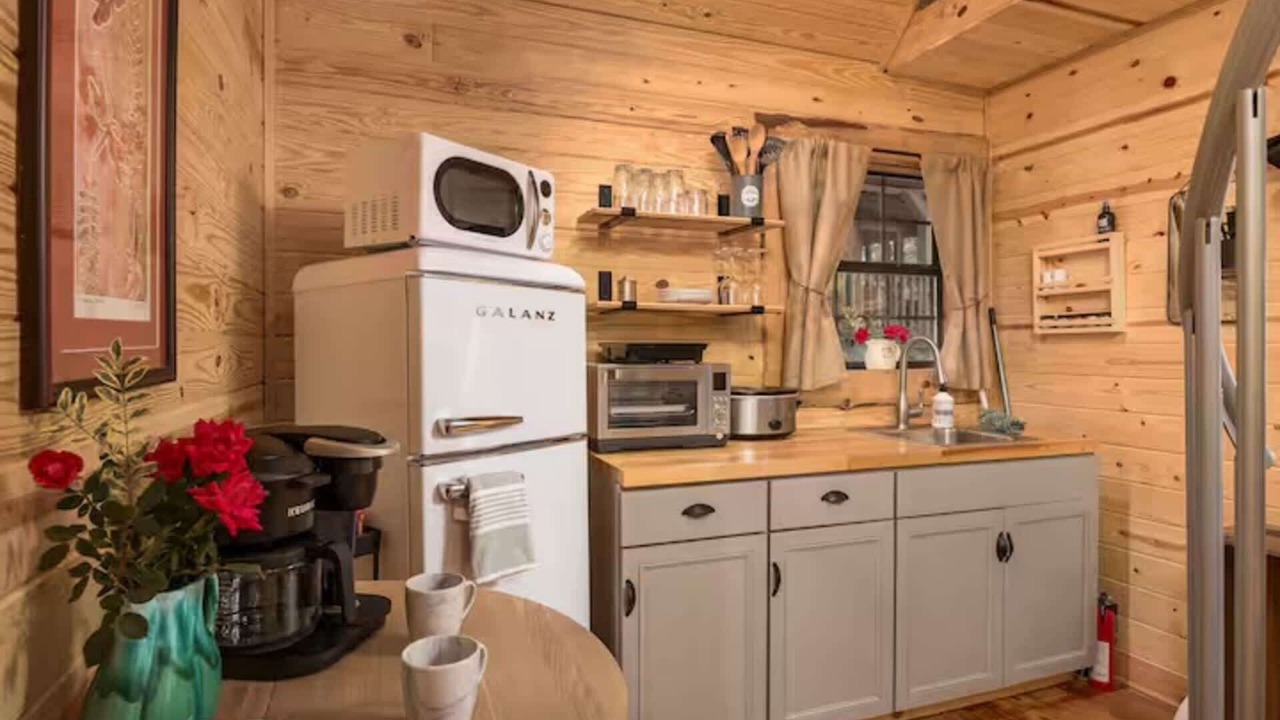 Photo of Kitchen in Mentone