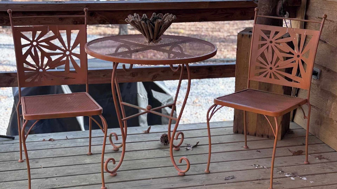 Photo of Outdoor in Mentone