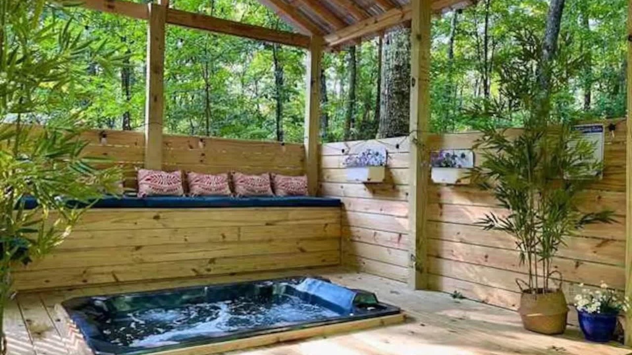 Photo of Outdoor in Mentone