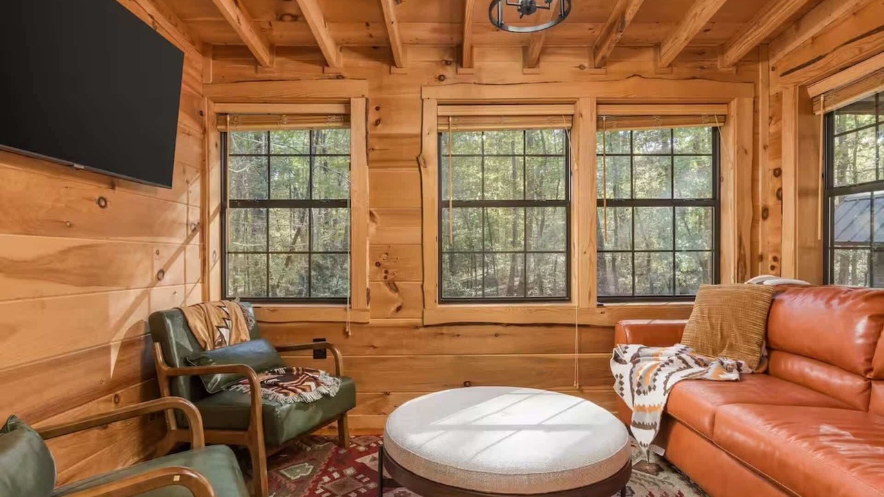 Photo of Livingroom in Mentone