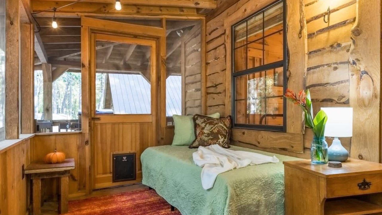 Photo of Bedroom in Mentone