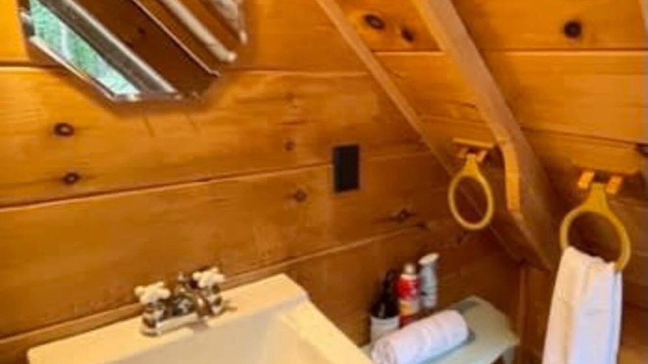 Photo of Bathroom in Mentone