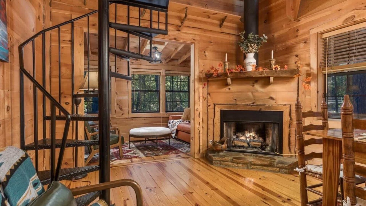 Photo of Livingroom in Mentone