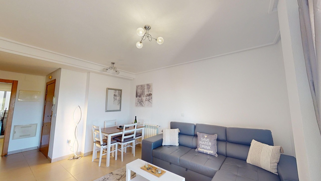 Photo of Livingroom in Jeronimo y Avileses y Balsicas de Arriba