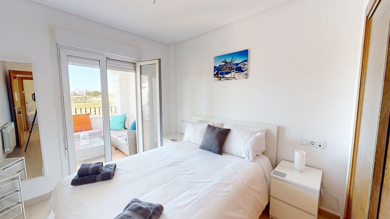Photo of Bedroom in Jeronimo y Avileses y Balsicas de Arriba
