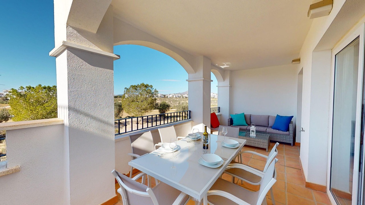 Photo of Outdoor in Jeronimo y Avileses y Balsicas de Arriba