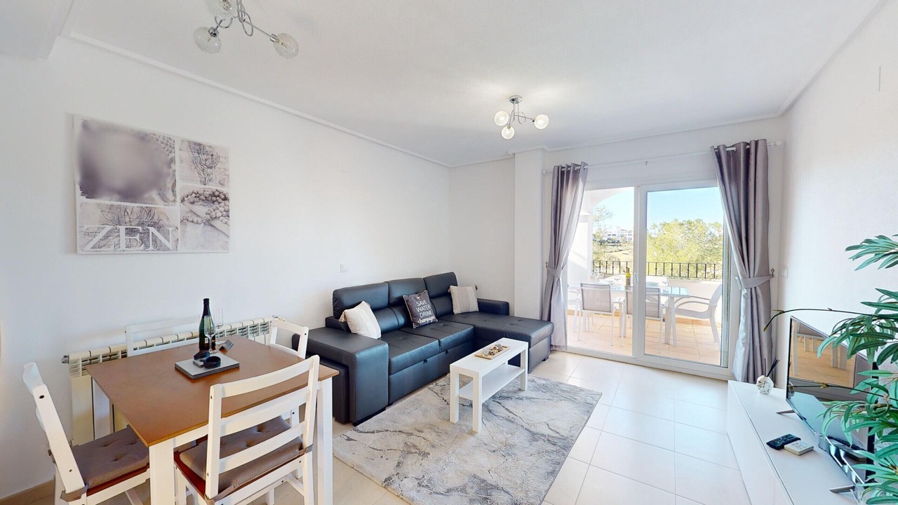 Photo of Livingroom in Jeronimo y Avileses y Balsicas de Arriba