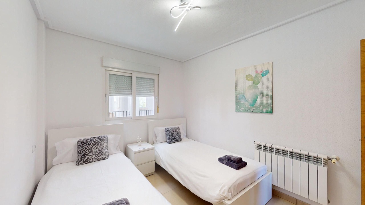 Photo of Bedroom in Jeronimo y Avileses y Balsicas de Arriba