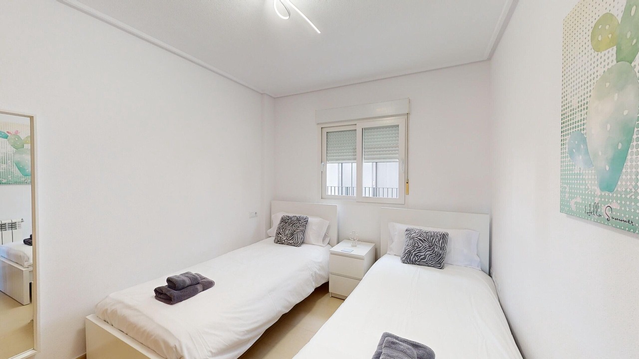 Photo of Bedroom in Jeronimo y Avileses y Balsicas de Arriba