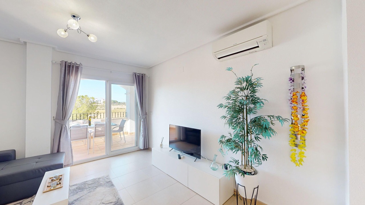 Photo of Livingroom in Jeronimo y Avileses y Balsicas de Arriba