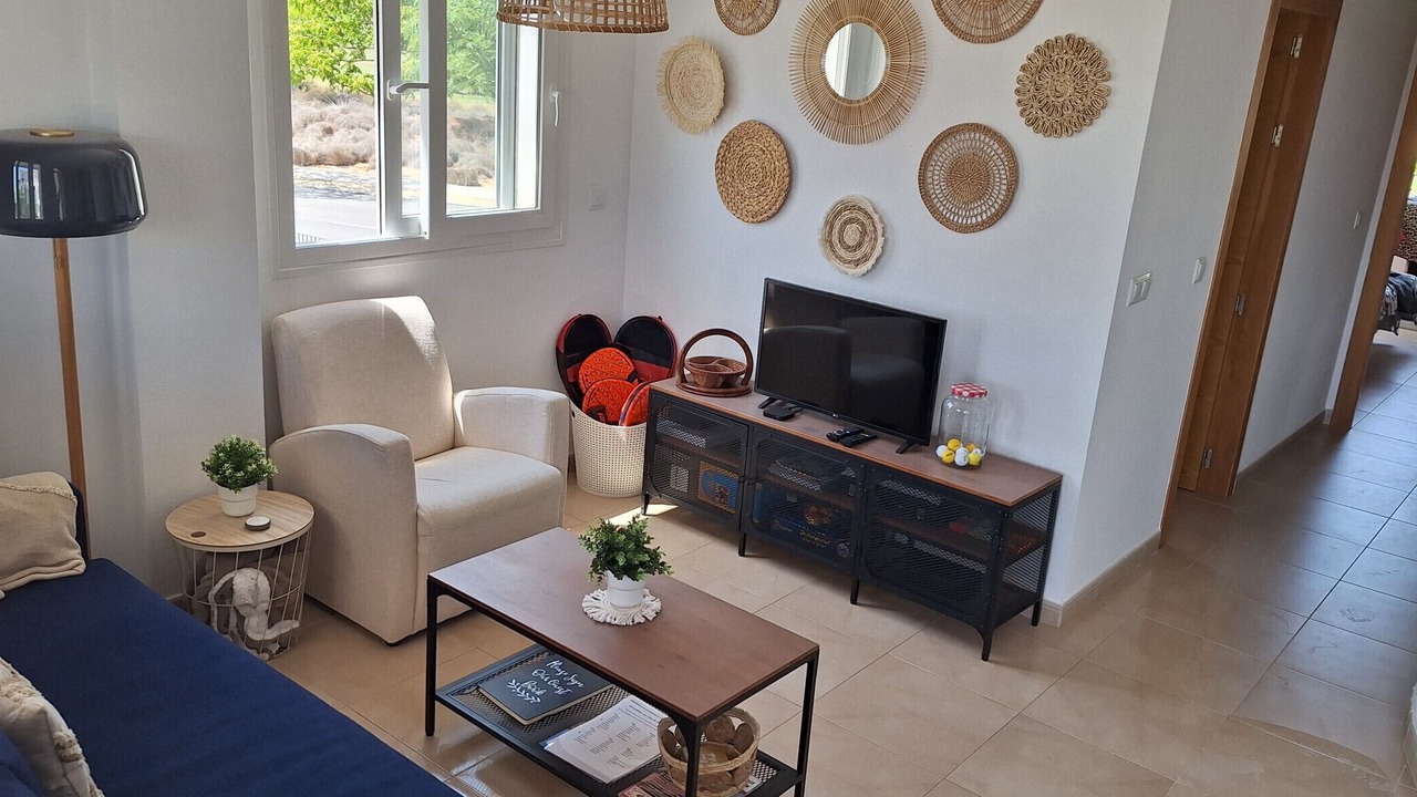 Photo of Livingroom in Jeronimo y Avileses y Balsicas de Arriba