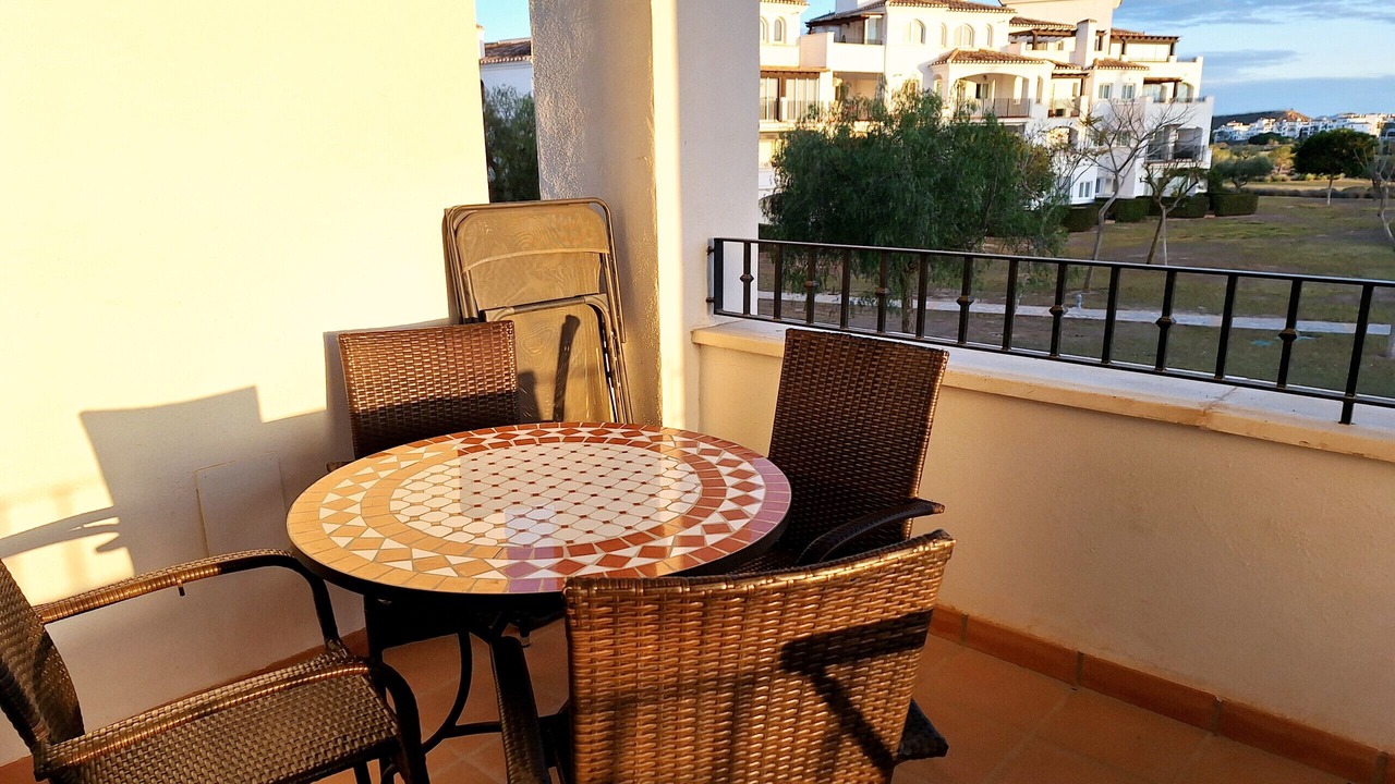 Photo of Outdoor in Jeronimo y Avileses y Balsicas de Arriba