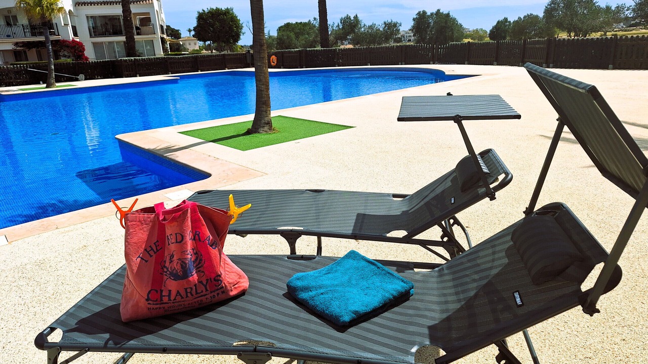 Photo of Outdoor in Jeronimo y Avileses y Balsicas de Arriba