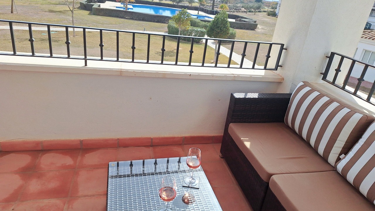 Photo of Outdoor in Jeronimo y Avileses y Balsicas de Arriba