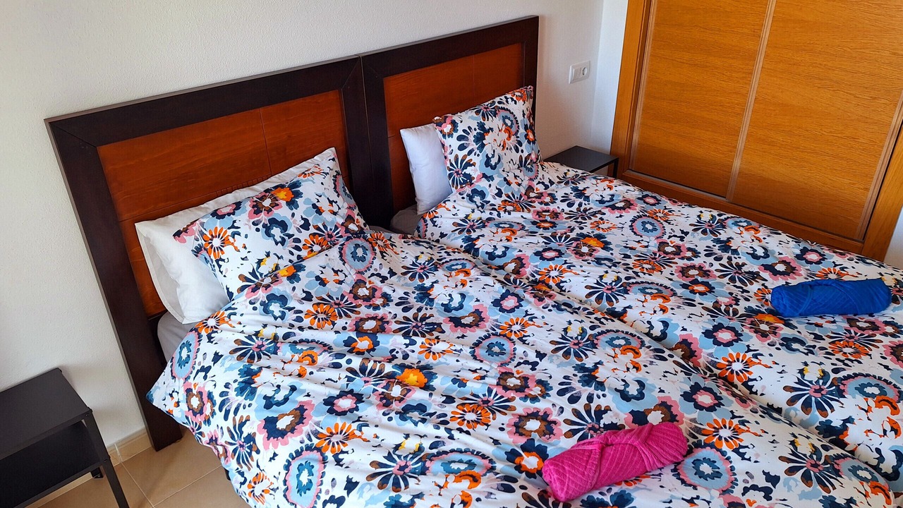 Photo of Bedroom in Jeronimo y Avileses y Balsicas de Arriba