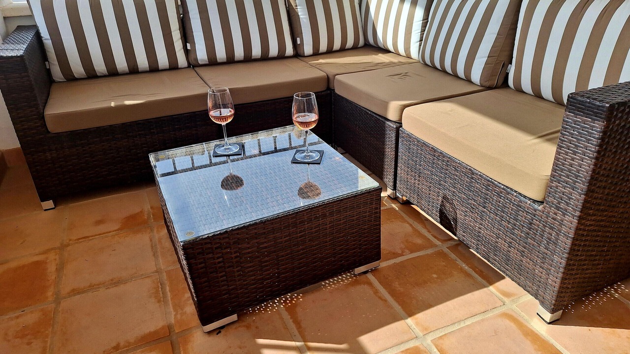 Photo of Outdoor in Jeronimo y Avileses y Balsicas de Arriba