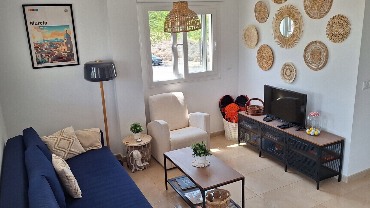 Photo of Livingroom in Jeronimo y Avileses y Balsicas de Arriba