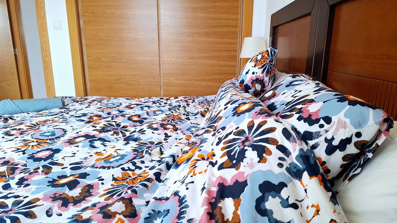 Photo of Bedroom in Jeronimo y Avileses y Balsicas de Arriba
