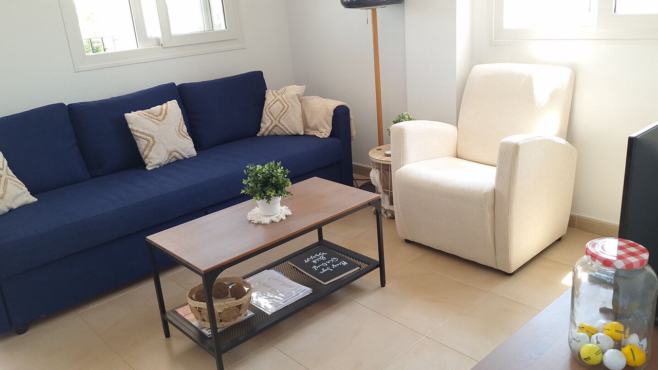 Photo of Livingroom in Jeronimo y Avileses y Balsicas de Arriba