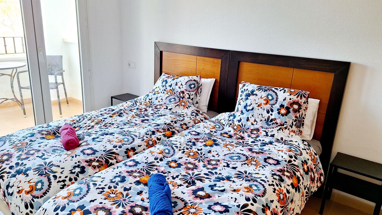 Photo of Bedroom in Jeronimo y Avileses y Balsicas de Arriba