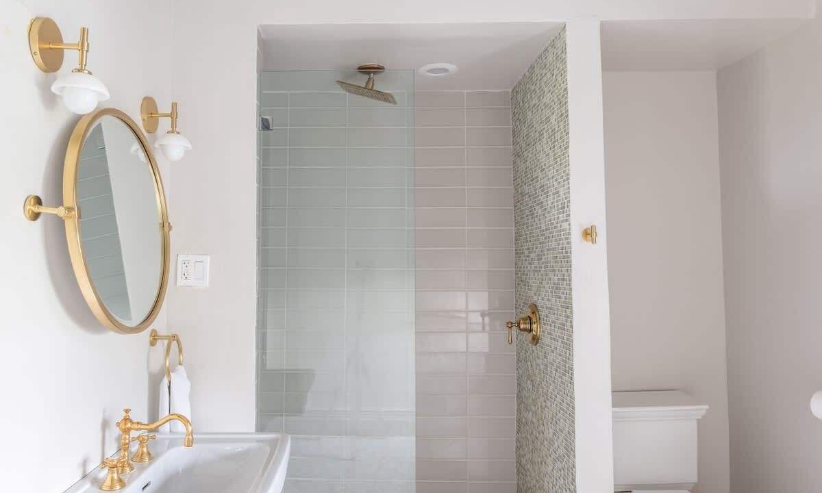 Photo of Bathroom in Town of Marbletown