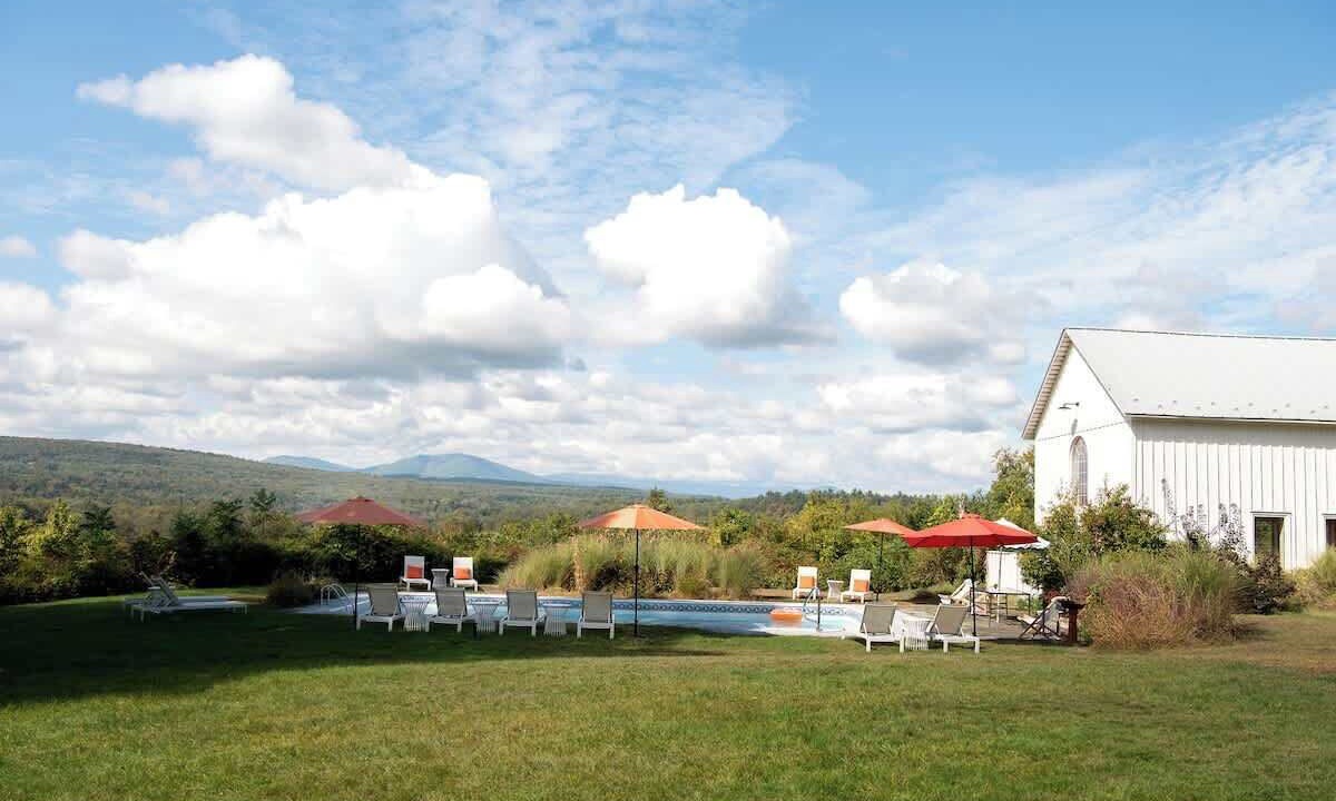 Photo of Outdoor in Town of Marbletown