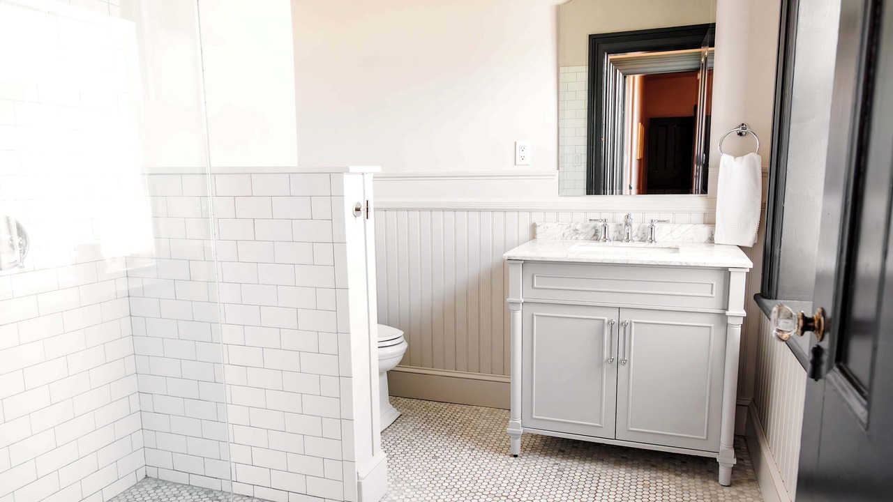 Photo of Bathroom in Town of Marbletown