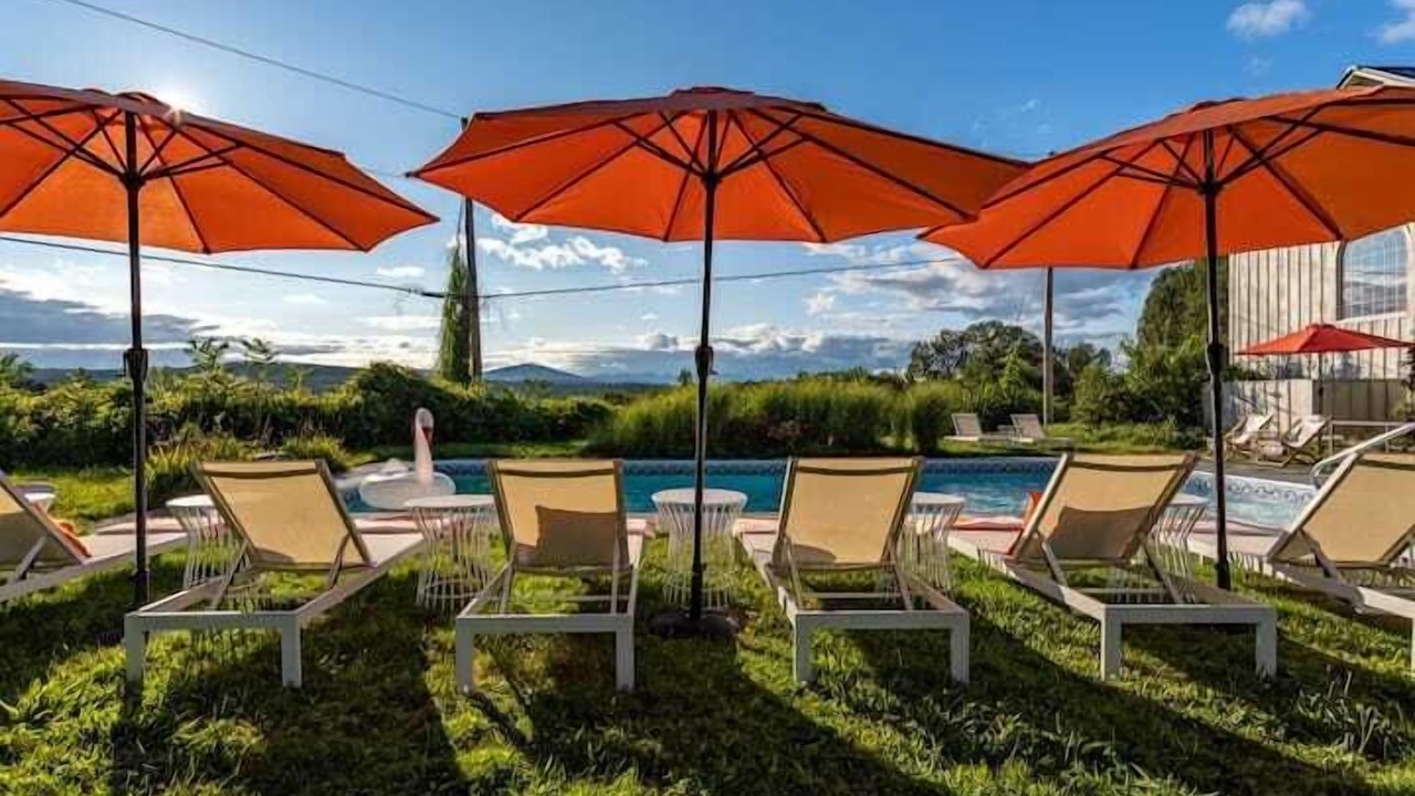 Photo of Outdoor in Town of Marbletown