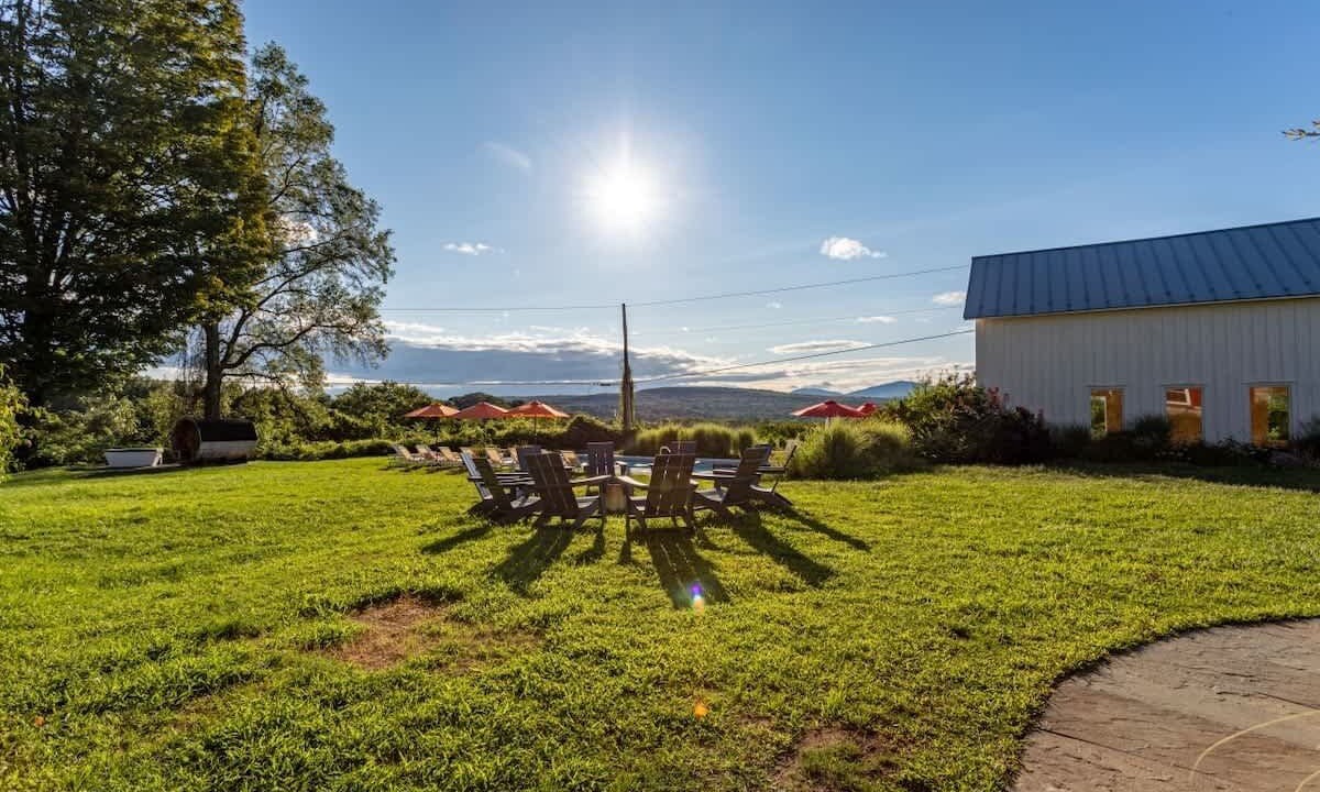 Photo of Outdoor in Town of Marbletown