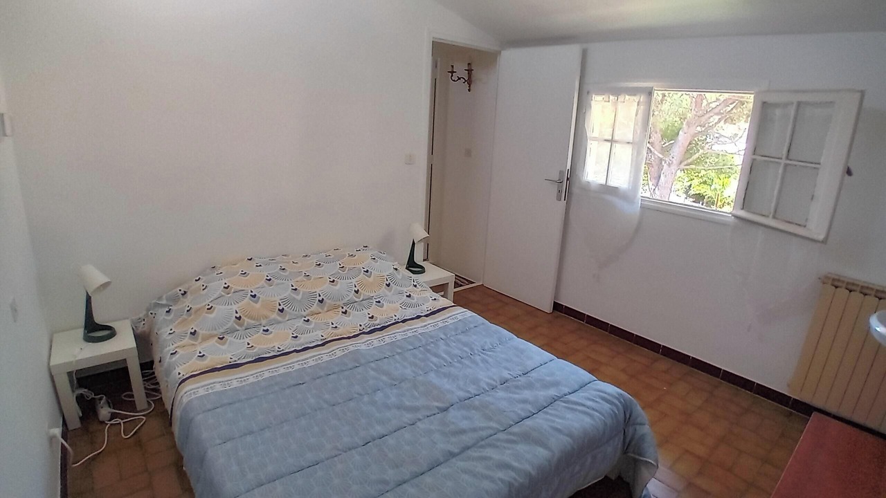 Photo of Bedroom in Saint-Assiscle