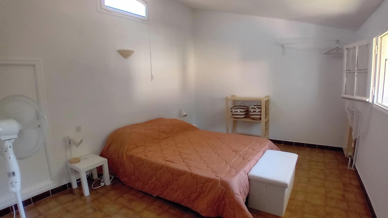 Photo of Bedroom in Saint-Assiscle