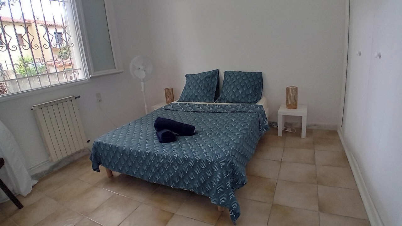 Photo of Bedroom in Saint-Assiscle
