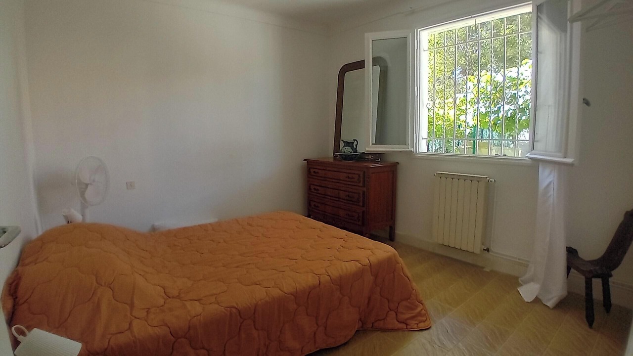 Photo of Bedroom in Saint-Assiscle