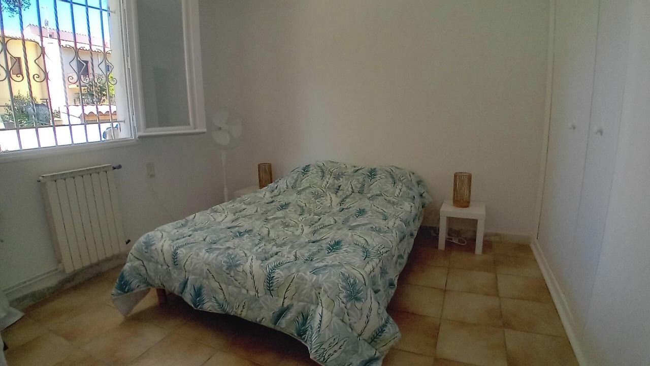 Photo of Bedroom in Saint-Assiscle