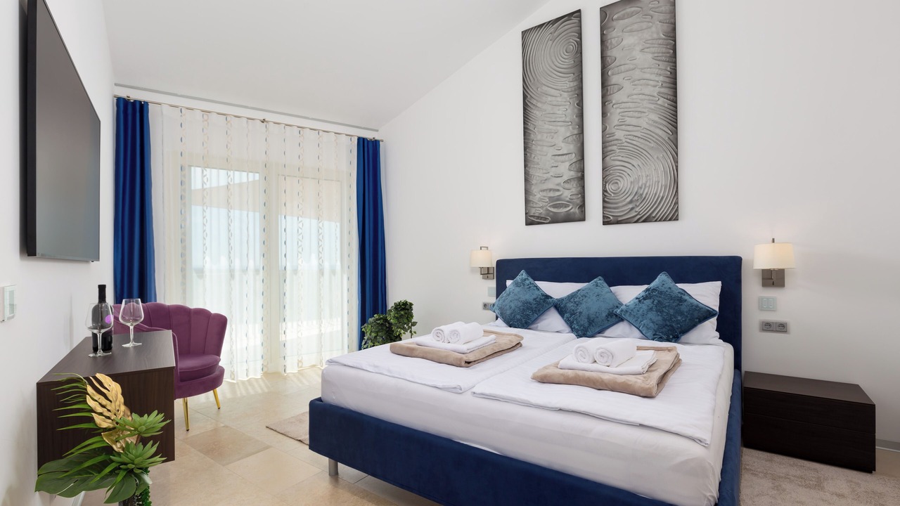 Photo of Bedroom in Mugeba