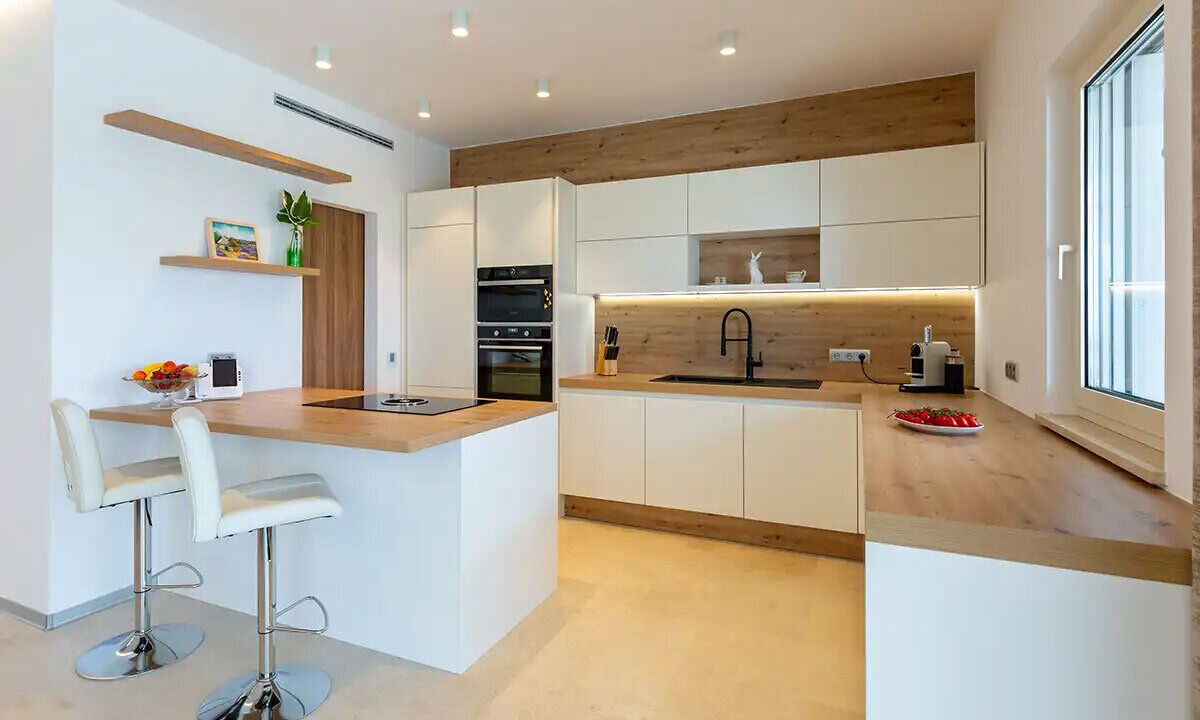 Photo of Kitchen in Mugeba