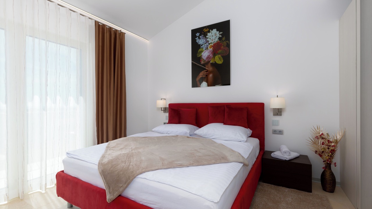 Photo of Bedroom in Mugeba