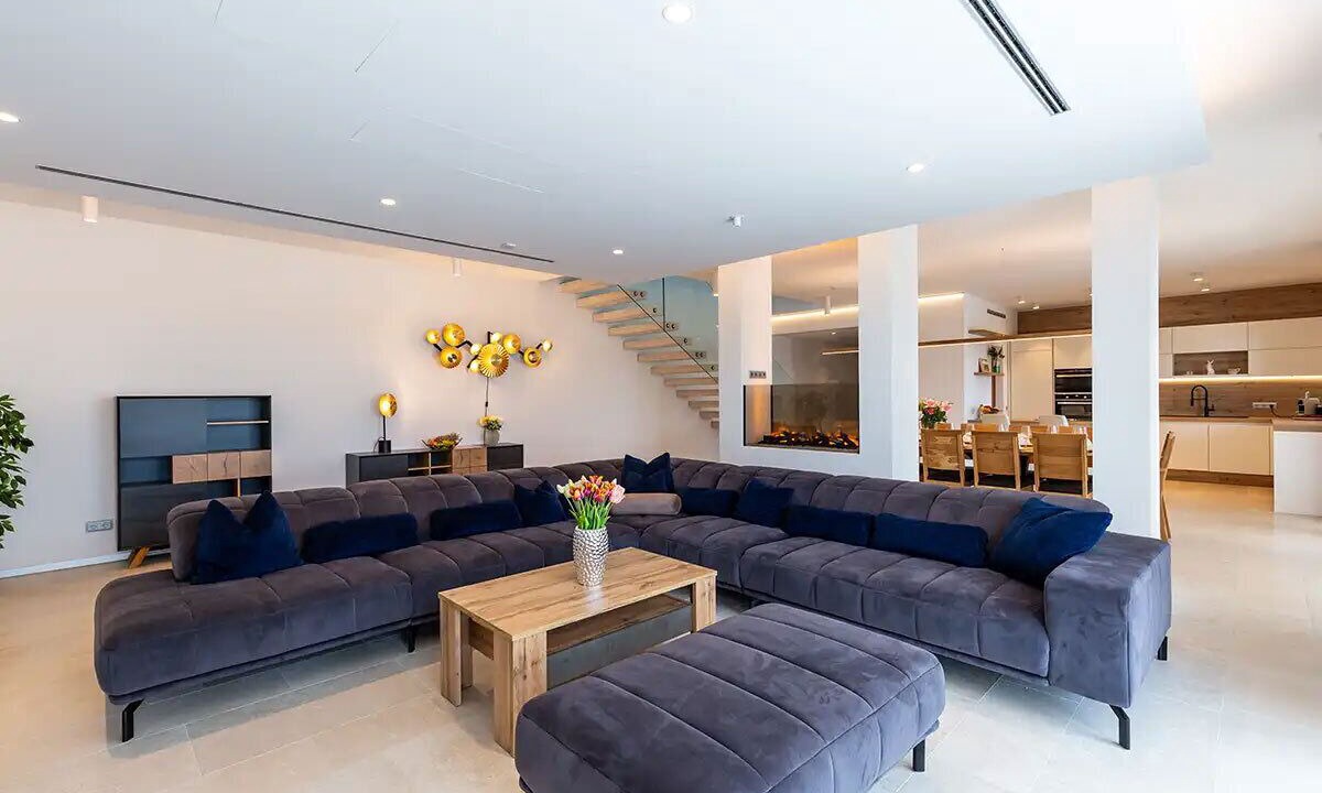 Photo of Livingroom in Mugeba