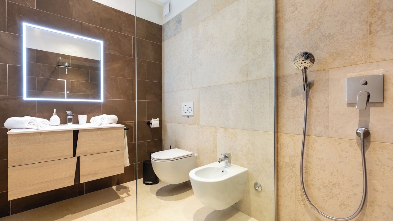 Photo of Bathroom in Mugeba