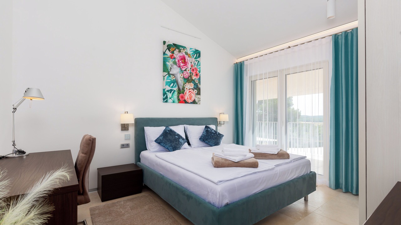 Photo of Bedroom in Mugeba