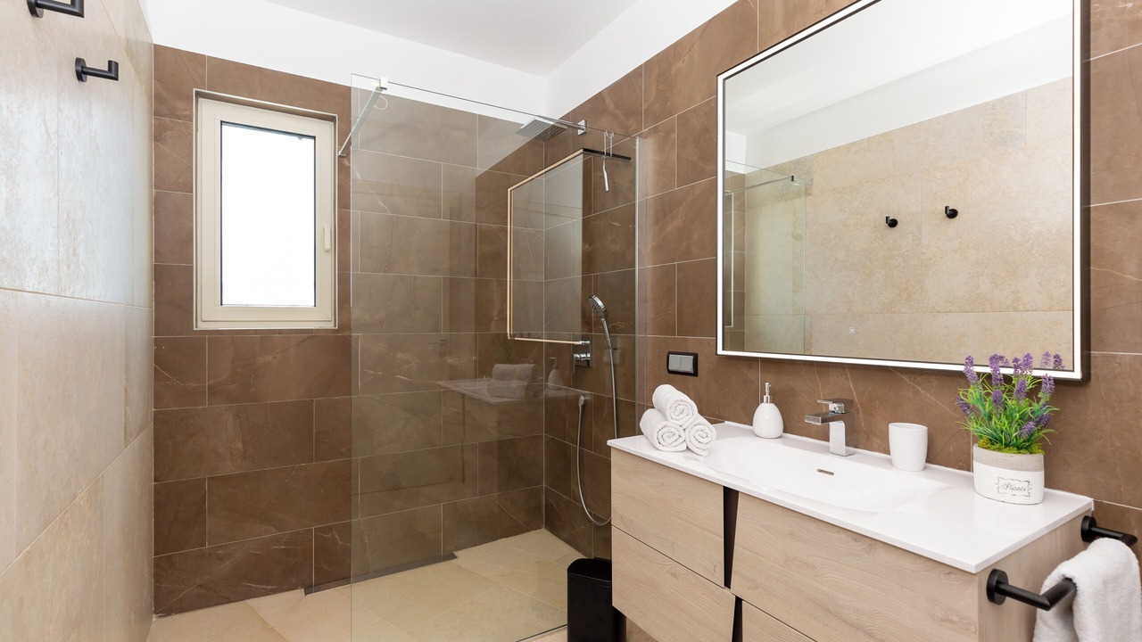 Photo of Bathroom in Mugeba