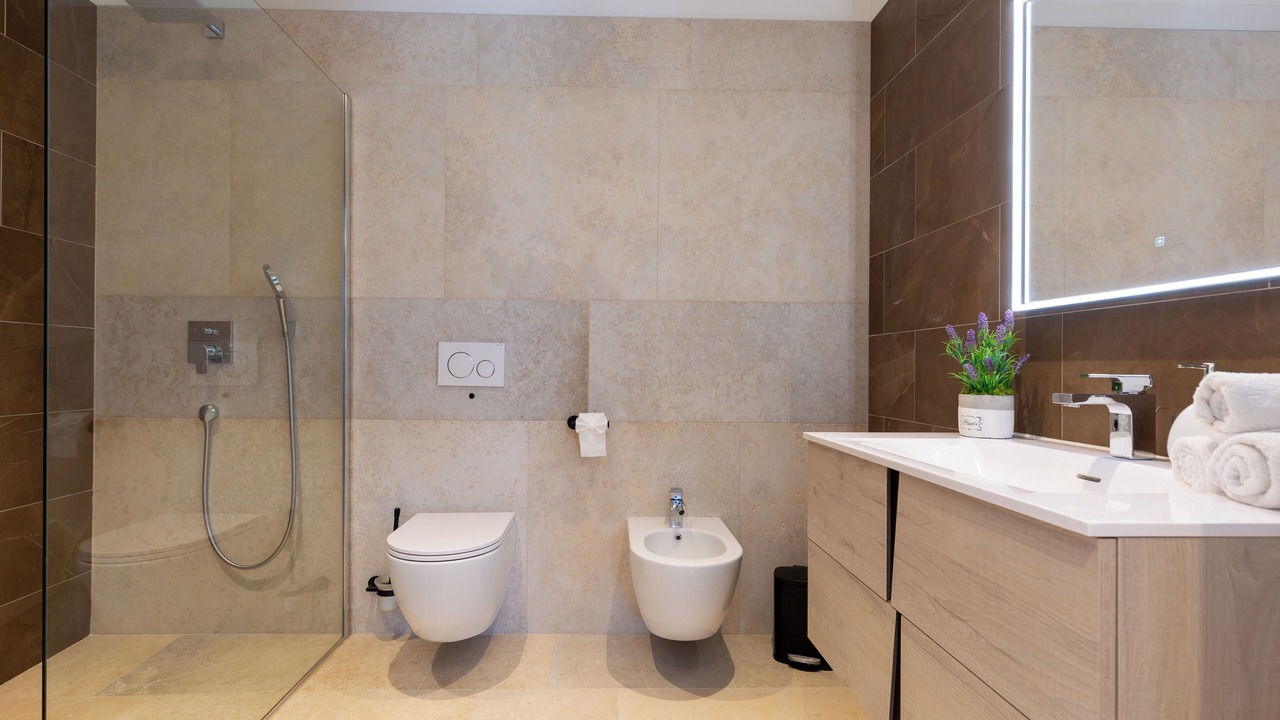 Photo of Bathroom in Mugeba