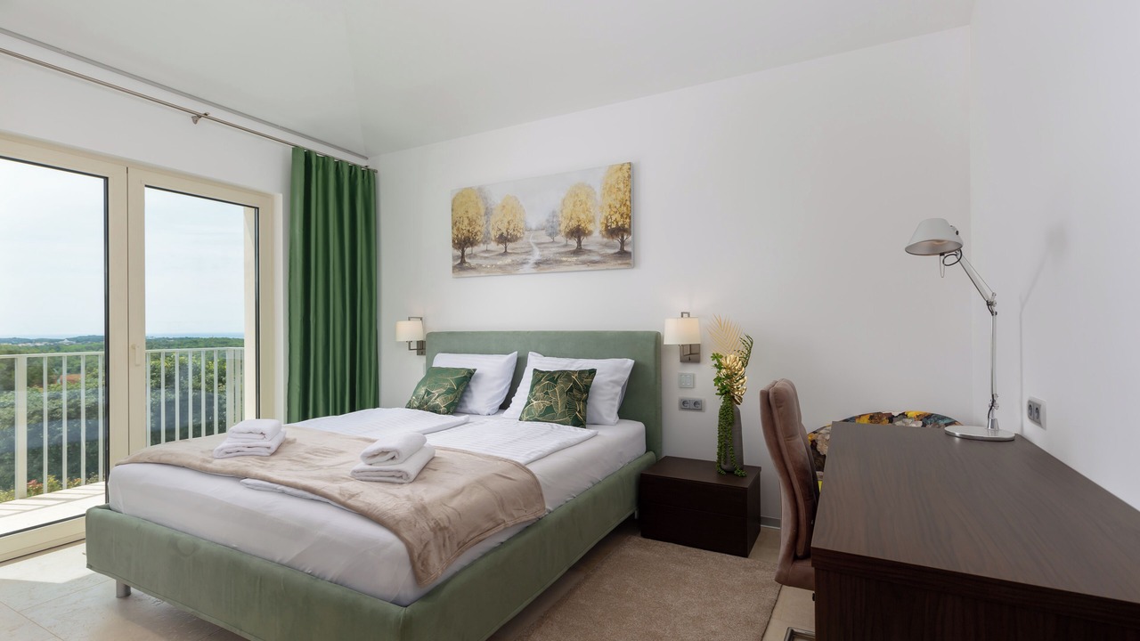 Photo of Bedroom in Mugeba