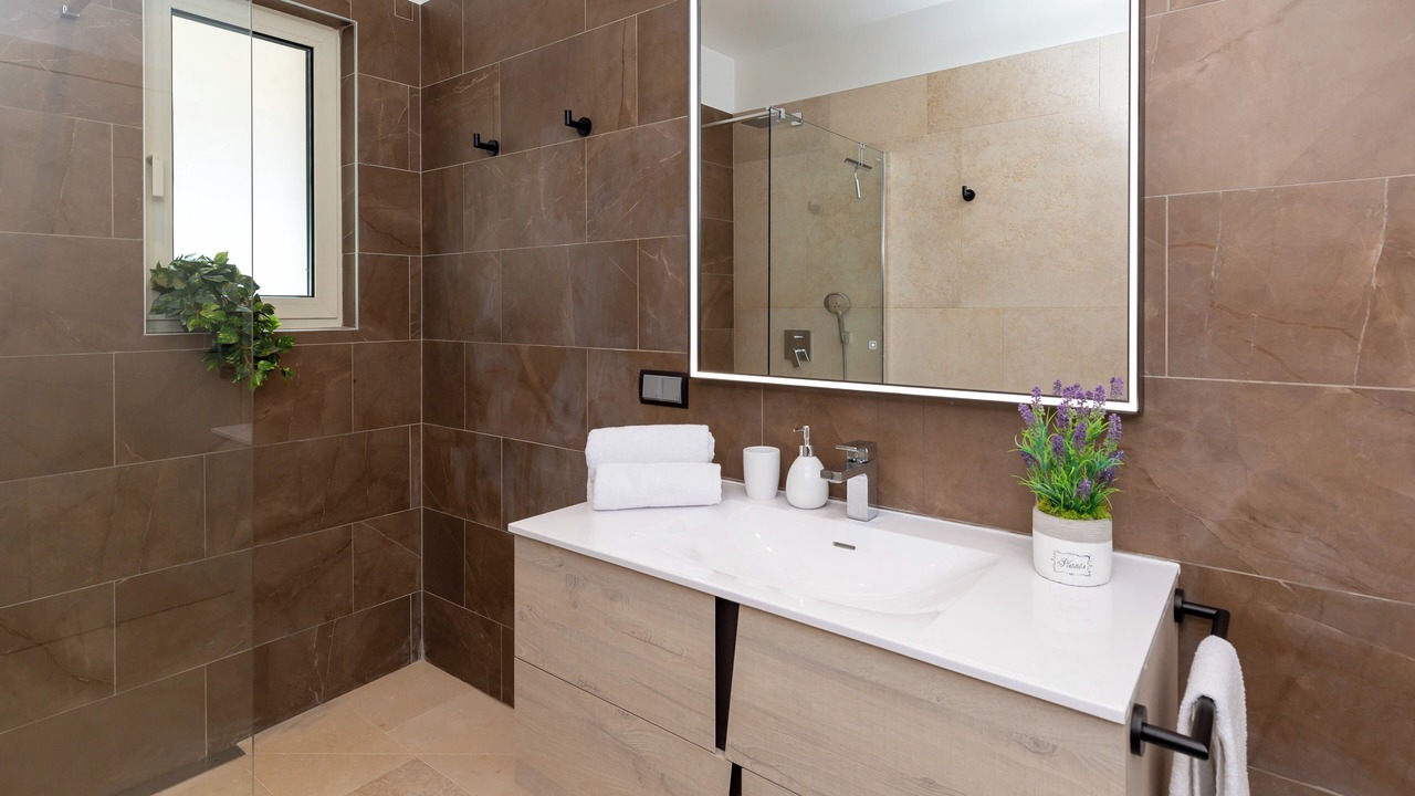 Photo of Bathroom in Mugeba