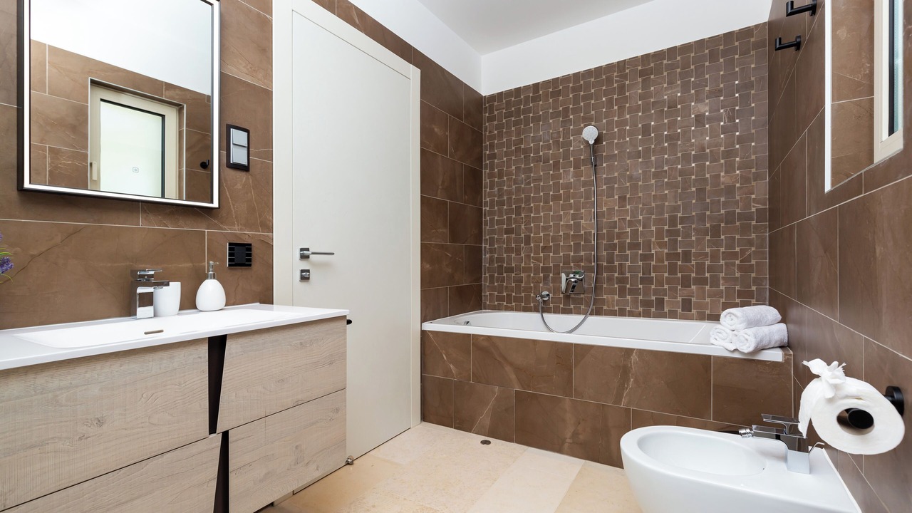 Photo of Bathroom in Mugeba